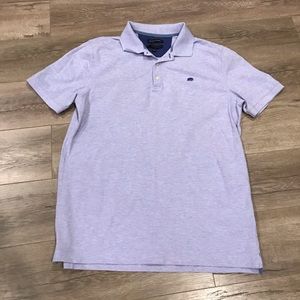 Men’s banana republic polo
